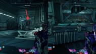 Go through the vent leading to a secret room (Image via 2K)
